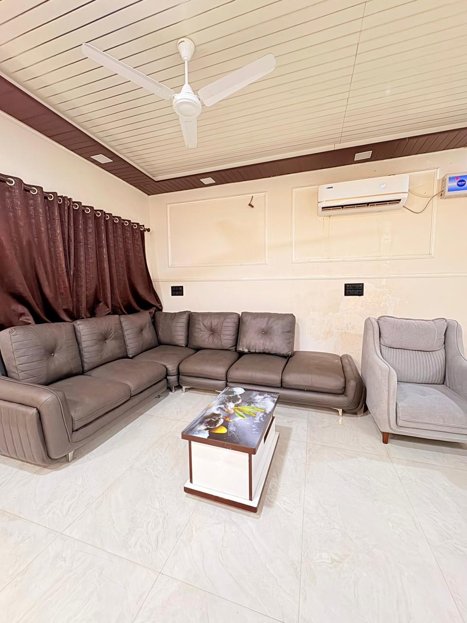 About Maitri Villa